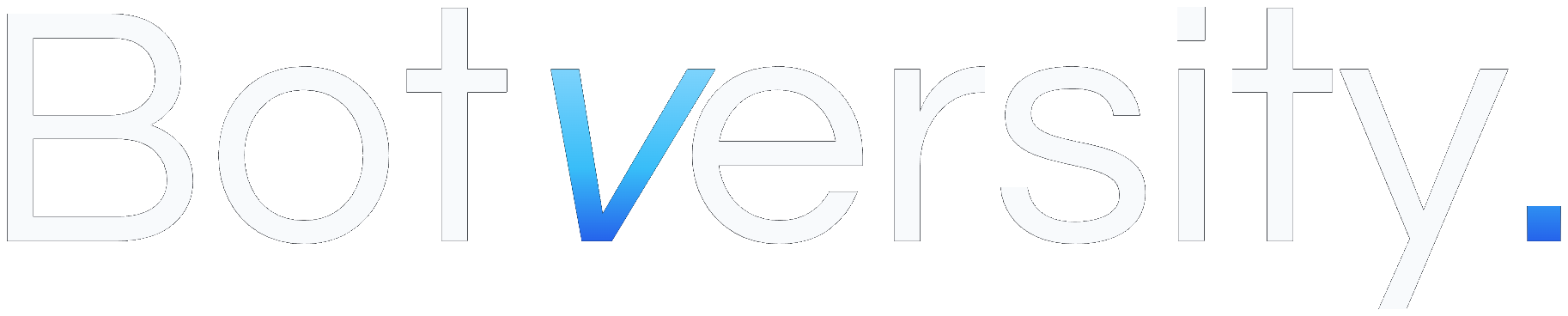 Botversity